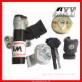 Motorcycle key set lead110 35010-GFM-890 wh110t